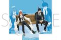 劇場版『チェンソーマン レゼ篇』 アクリルスタンド/早川アキ&天使の悪魔
2026年7月24日発売 劇場版『チェンソーマン レゼ篇』 アクリルスタンド/早川アキ&天使の悪魔
2026年7月24日発売