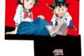 真・侍伝 YAIBA クリアファイル 刃&さやか vol.2【再販】
2026年07月下旬発売 真・侍伝 YAIBA クリアファイル 刃&さやか vol.2【再販】
2026年07月下旬発売