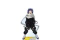 僕のヒーローアカデミア TVアニメ10周年キービジュアル アクリルスタンド 心操人使
2026年07月下旬発売
で取扱中 僕のヒーローアカデミア TVアニメ10周年キービジュアル アクリルスタンド 心操人使
2026年07月下旬発売
で取扱中