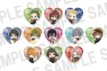 アイドルマスターSideM×ばくだん焼本舗 トレーディングハート缶バッジ
2026年07月上旬発売
で取扱中 アイドルマスターSideM×ばくだん焼本舗 トレーディングハート缶バッジ
2026年07月上旬発売
で取扱中