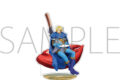 ONE PIECE アクリルスタンド/サンジ エルバフ編
アニメイトで
2026/08/08 発売 ONE PIECE アクリルスタンド/サンジ エルバフ編
アニメイトで
2026/08/08 発売