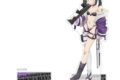 劇場版「Fate/kaleid liner プリズマ☆イリヤ Licht 名前の無い少女」 描き下ろし特大アクリルスタンド(美遊/ミリタリー)
アニメイトで
2026年07月発売 劇場版「Fate/kaleid liner プリズマ☆イリヤ Licht 名前の無い少女」 描き下ろし特大アクリルスタンド(美遊/ミリタリー)
アニメイトで
2026年07月発売