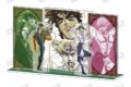 アニメ『ジョジョの奇妙な冒険 戦闘潮流』 描き下ろしアクリルジオラマ アニメイトで
2026年08月 上旬 発売 アニメ『ジョジョの奇妙な冒険 戦闘潮流』 描き下ろしアクリルジオラマ アニメイトで
2026年08月 上旬 発売