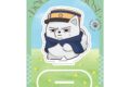 ゴールデンカムイ どうぶつフォーゼ-はらっぱ- アクリルスタンド10.月島軍曹 アニメイトで
2026/09/25 発売 ゴールデンカムイ どうぶつフォーゼ-はらっぱ- アクリルスタンド10.月島軍曹 アニメイトで
2026/09/25 発売