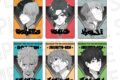 ウィンドブレイカー (ウィンブレ) トレーディングクリアカード(アクセントカラー)
2026年07月下旬発売 ウィンドブレイカー (ウィンブレ) トレーディングクリアカード(アクセントカラー)
2026年07月下旬発売
