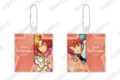 あんさんぶるスターズ!! (あんスタ) スライドチェンジハコキーホルダー 02月永レオ【再販】
2026年08月上旬発売 あんさんぶるスターズ!! (あんスタ) スライドチェンジハコキーホルダー 02月永レオ【再販】
2026年08月上旬発売