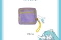 GAACAL×初音ミク×シナモロール ポーチ(アクリルチャーム付き)デザインb
2026年08月発売 GAACAL×初音ミク×シナモロール ポーチ(アクリルチャーム付き)デザインb
2026年08月発売