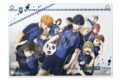 ブルーロック アクリルボード /09 集合【再販】
2025年12月中旬発売
で取扱中 ブルーロック アクリルボード /09 集合【再販】
2025年12月中旬発売
で取扱中