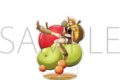 ONE PIECE アクリルスタンド/ナミ エルバフ編
アニメイトで
2026/08/08 発売 ONE PIECE アクリルスタンド/ナミ エルバフ編
アニメイトで
2026/08/08 発売