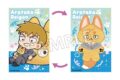 モブサイコ100 Ⅲ モフフサシリーズ チェンジングカード 霊幻新隆
アニメイトで
2026年12月上旬発売 モブサイコ100 Ⅲ モフフサシリーズ チェンジングカード 霊幻新隆
アニメイトで
2026年12月上旬発売
