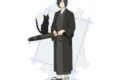 夏目友人帳 アクリルスタンド6月的場静司 猫ver.(描き下ろしイラスト)
2026年08月発売 夏目友人帳 アクリルスタンド6月的場静司 猫ver.(描き下ろしイラスト)
2026年08月発売
