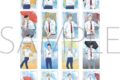ハイキュー!! クリアカードセレクション 雨上がりの帰り道
アニメイトで
2026年6月20日発売 ハイキュー!! クリアカードセレクション 雨上がりの帰り道
アニメイトで
2026年6月20日発売