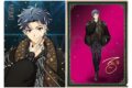 アイドリッシュセブン アイナナEXPO 2026 ”DECENNIUM” 箔押しサイン入りクリアファイル 百
2026年10月24日発売 アイドリッシュセブン アイナナEXPO 2026 ”DECENNIUM” 箔押しサイン入りクリアファイル 百
2026年10月24日発売