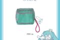 GAACAL×初音ミク×シナモロール ポーチ(アクリルチャーム付き)デザインa
2026年08月発売 GAACAL×初音ミク×シナモロール ポーチ(アクリルチャーム付き)デザインa
2026年08月発売