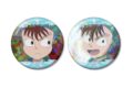 忍たま乱太郎 黒門伝七 場面写ホログラム缶バッジ2個セット
2026年8月7日発売 忍たま乱太郎 黒門伝七 場面写ホログラム缶バッジ2個セット
2026年8月7日発売