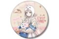 ダンガンロンパシリーズ 緜さんイラスト 七海千秋 私服で旅行ver. 100mm缶バッジ
2026年9月7日発売 ダンガンロンパシリーズ 緜さんイラスト 七海千秋 私服で旅行ver. 100mm缶バッジ
2026年9月7日発売