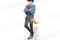 らんま1/2 ストリートファッションver. アクリルスタンド 響良牙【再販】
2026年07月発売 らんま1/2 ストリートファッションver. アクリルスタンド 響良牙【再販】
2026年07月発売