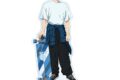 忘却バッテリー 描き下ろし 清峰葉流火 ストリートスポーツver. BIGアクリルスタンド
2026年8月7日発売 忘却バッテリー 描き下ろし 清峰葉流火 ストリートスポーツver. BIGアクリルスタンド
2026年8月7日発売