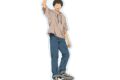 忘却バッテリー 描き下ろし 山田太郎 ストリートスポーツver. 特大アクリルスタンド
2026年8月7日発売 忘却バッテリー 描き下ろし 山田太郎 ストリートスポーツver. 特大アクリルスタンド
2026年8月7日発売