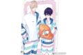 ナカまであいして 百瀬あん先生 描き下ろしイラスト 常盤&楪 お泊まりver. A5アクリルパネル
アニメイトで
2026/08/27 発売 ナカまであいして 百瀬あん先生 描き下ろしイラスト 常盤&楪 お泊まりver. A5アクリルパネル
アニメイトで
2026/08/27 発売