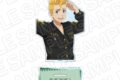 TVアニメ東京リベンジャーズ デカアクリルスタンド 花垣武道 Selfie ver.
アニメイトで
2026年07月発売 TVアニメ東京リベンジャーズ デカアクリルスタンド 花垣武道 Selfie ver.
アニメイトで
2026年07月発売