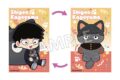 モブサイコ100 Ⅲ モフフサシリーズ チェンジングカード 影山茂夫
アニメイトで
2026年12月上旬発売 モブサイコ100 Ⅲ モフフサシリーズ チェンジングカード 影山茂夫
アニメイトで
2026年12月上旬発売