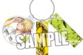 うたプリ 3連アクリルキーリング Fragrance Pairing Ver.「四ノ宮那月」 アニメイトで
2026/08/21 発売 うたプリ 3連アクリルキーリング Fragrance Pairing Ver.「四ノ宮那月」 アニメイトで
2026/08/21 発売
