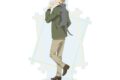 夏目友人帳 アクリルスタンド5月名取周一 猫ver.(描き下ろしイラスト)
2026年08月発売 夏目友人帳 アクリルスタンド5月名取周一 猫ver.(描き下ろしイラスト)
2026年08月発売