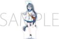 ブルーアーカイブ (ブルアカ) アクリルスタンド/アリス
2026年9月4日発売 ブルーアーカイブ (ブルアカ) アクリルスタンド/アリス
2026年9月4日発売
