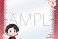 刀剣乱舞ONLINE 硬質カードケース/加州清光
2026年3月28日発売 刀剣乱舞ONLINE 硬質カードケース/加州清光
2026年3月28日発売