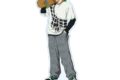 忘却バッテリー 描き下ろし 藤堂 葵 ストリートスポーツver. 特大アクリルスタンド
2026年8月7日発売 忘却バッテリー 描き下ろし 藤堂 葵 ストリートスポーツver. 特大アクリルスタンド
2026年8月7日発売