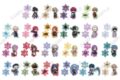 魔法使いの約束 トレーディングステッカー「Sonatine Collection mini
アニメイトで
2026/05/23 発売 魔法使いの約束 トレーディングステッカー「Sonatine Collection mini
アニメイトで
2026/05/23 発売