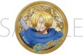 ONE PIECE 箔押しBIG缶バッジ/サンジ エルバフ編
アニメイトで
2026/08/08 発売 ONE PIECE 箔押しBIG缶バッジ/サンジ エルバフ編
アニメイトで
2026/08/08 発売