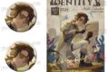 Identity V CHARACTER DAY 2024Ver. 缶バッジセット 傭兵
アニメイトで
2025年12月下旬発売 Identity V CHARACTER DAY 2024Ver. 缶バッジセット 傭兵
アニメイトで
2025年12月下旬発売