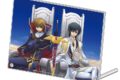 コードギアス アクリルボード / A アニメイトで
2026年07月発売 コードギアス アクリルボード / A アニメイトで
2026年07月発売