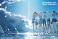 Evangelion x pixiv Fanart Collection2 アニメイトで
2026/07/02 発売 Evangelion x pixiv Fanart Collection2 アニメイトで
2026/07/02 発売