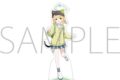 ブルーアーカイブ (ブルアカ) アクリルスタンド/ミドリ
2026年9月4日発売 ブルーアーカイブ (ブルアカ) アクリルスタンド/ミドリ
2026年9月4日発売