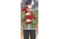 ウィンドブレイカー (ウィンブレ) B2ハーフタペストリー プレゼントver. / 桜遥
2026年08月発売 ウィンドブレイカー (ウィンブレ) B2ハーフタペストリー プレゼントver. / 桜遥
2026年08月発売