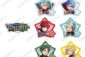 あんさんぶるスターズ!! (あんスタ) ステッカーセット 03オーディション VS AUDIENCE -Third piece-【再販】
2026年08月上旬発売 あんさんぶるスターズ!! (あんスタ) ステッカーセット 03オーディション VS AUDIENCE -Third piece-【再販】
2026年08月上旬発売