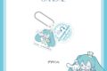 GAACAL×初音ミク×シナモロール アクリルストラップ デザインc
2026年08月発売 GAACAL×初音ミク×シナモロール アクリルストラップ デザインc
2026年08月発売