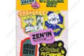 呪術廻戦 nhutoons ステッカーセット(禪院直哉)
2026年08月発売 呪術廻戦 nhutoons ステッカーセット(禪院直哉)
2026年08月発売
