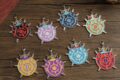 劇場版モノノ怪 第三章 蛇神 天道虫チャームコレクション
2026年5月29日発売 劇場版モノノ怪 第三章 蛇神 天道虫チャームコレクション
2026年5月29日発売