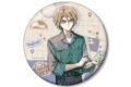 ダンガンロンパシリーズ 緜さんイラスト 十神白夜 私服で旅行ver. 100mm缶バッジ
2026年9月7日発売 ダンガンロンパシリーズ 緜さんイラスト 十神白夜 私服で旅行ver. 100mm缶バッジ
2026年9月7日発売