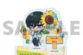 ブルーロック アクリルスタンドプレート15/糸師 凛 カラフルサンフラワーver. eeo Storeで取扱中 ブルーロック アクリルスタンドプレート15/糸師 凛 カラフルサンフラワーver. eeo Storeで取扱中
