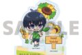 ブルーロック アクリルスタンドプレート14/潔 世一 カラフルサンフラワーver. eeo Storeで取扱中 ブルーロック アクリルスタンドプレート14/潔 世一 カラフルサンフラワーver. eeo Storeで取扱中