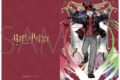 ハリーポッター クリアファイル/クィディッチ(ハリー・ポッター) ムービックで2026年7月4日より発売 ハリーポッター クリアファイル/クィディッチ(ハリー・ポッター) ムービックで2026年7月4日より発売