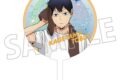 ハイキュー!! クリアうちわ/影山飛雄 クールダウンフェア ムービックで2026年8月22日より発売 ハイキュー!! クリアうちわ/影山飛雄 クールダウンフェア ムービックで2026年8月22日より発売