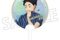 ハイキュー!! クリアうちわ/赤葦京治 クールダウンフェア ムービックで2026年8月22日より発売 ハイキュー!! クリアうちわ/赤葦京治 クールダウンフェア ムービックで2026年8月22日より発売