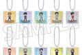 ハイキュー!! オーロラアクリルキーホルダーコレクション ムービックで2026年7月31日より発売 ハイキュー!! オーロラアクリルキーホルダーコレクション ムービックで2026年7月31日より発売