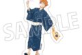 ハイキュー!! ダイカットステッカー/日向翔陽 ムービックで2026年7月31日より発売 ハイキュー!! ダイカットステッカー/日向翔陽 ムービックで2026年7月31日より発売